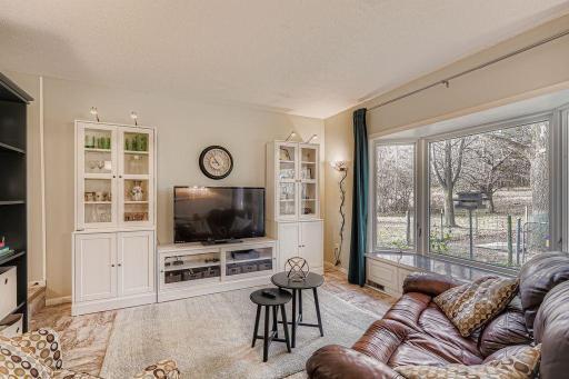 21581 Creekside Circle - Living Room