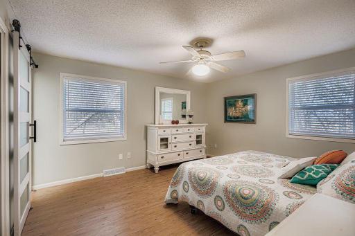 21581 Creekside Circle - Primary Bedroom