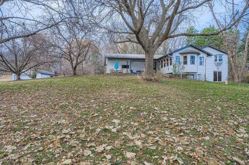 21581 Creekside Circle - Exterior