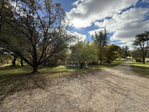 21581 Creekside Circle - Outdoor – Pond / Driveway