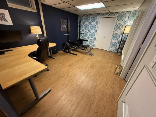 21581 Creekside Circle - Office / Workout Room