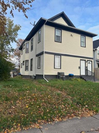 Photo for 1123 Humboldt Avenue N, Minneapolis, MN 55411 - listing #6818167 1123 Humboldt Avenue N, Minneapolis, MN 55411