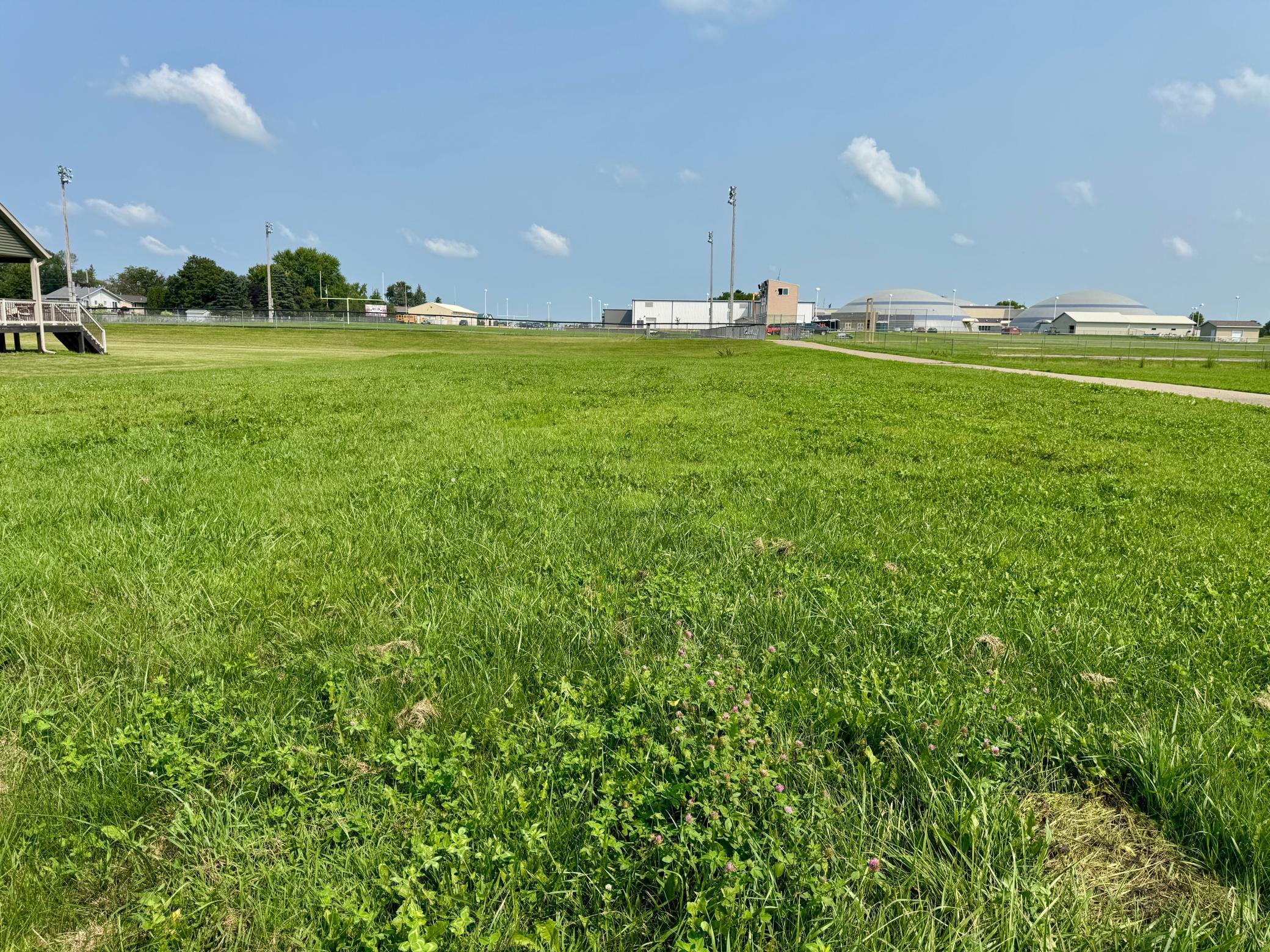 Lot 7 Block 1