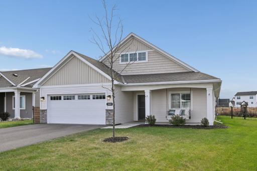 Photo for 2602 Arbor Drive, Buffalo, MN 55313 - listing #6818183 2602 Arbor Drive, Buffalo, MN 55313
