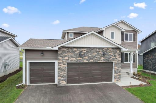 Photo for 1323 Compton Avenue, River Falls, WI 54022 - listing #6818189 1323 Compton Avenue, River Falls, WI 54022