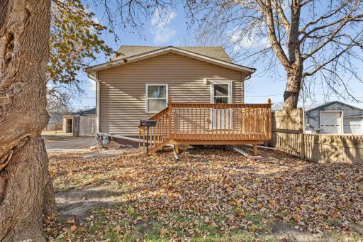 Photo for 1126 S Newton Avenue, Albert Lea, MN 56007 - listing #6818190 1126 S Newton Avenue, Albert Lea, MN 56007
