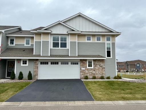 Photo for 2170 Bay Drive, Lino Lakes, MN 55038 - listing #6818216 2170 Bay Drive, Lino Lakes, MN 55038