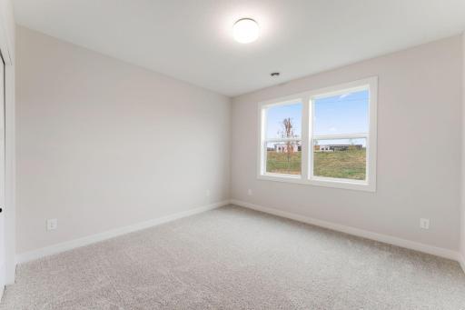 Lower Level Bedroom