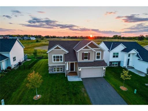 Photo for 20924 Hardwood Road N, Forest Lake, MN 55025 - listing #6818230 20924 Hardwood Road N, Forest Lake, MN 55025