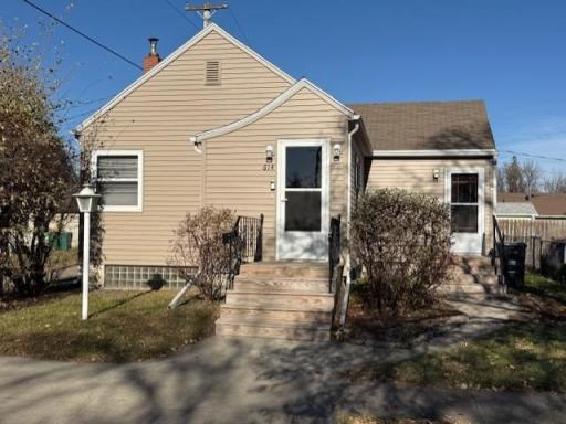 Photo for 614 Andrews Avenue, Breckenridge, MN 56520 - listing #6818231 614 Andrews Avenue, Breckenridge, MN 56520