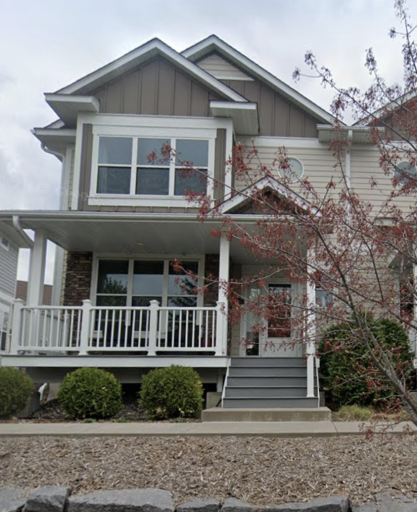 677 Sandstone Circle, Long Lake, MN 55356