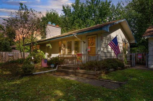 Photo for 3515 County Road 101, Minnetonka, MN 55345 - listing #6818278 This single-story, 2-bedroom, 1-bathroom home presents a fantastic opportunity for a full renovation in a highly desirable, walkable Minnetonka neighborhood.
