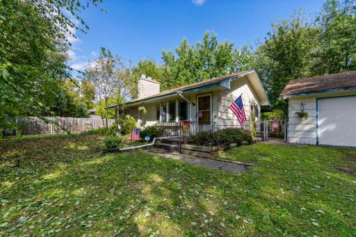 With solid bones and great potential, this home is a remodeler's dream in a prime Minnetonka location.