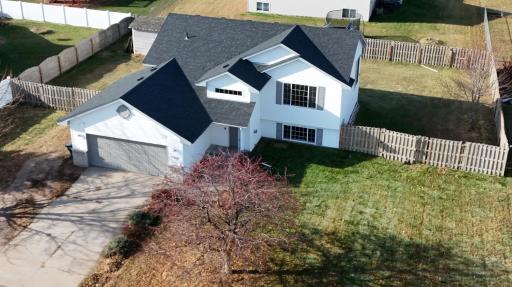 Photo for 37830 Harvester Avenue, North Branch, MN 55056 - listing #6818295 37830 Harvester Avenue, North Branch, MN 55056