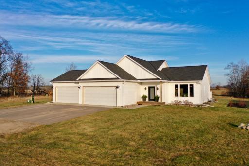 Photo for 6810 25th Avenue SW, Pequot Lakes, MN 56472 - listing #6818372 6810 25th Avenue SW, Pequot Lakes, MN 56472