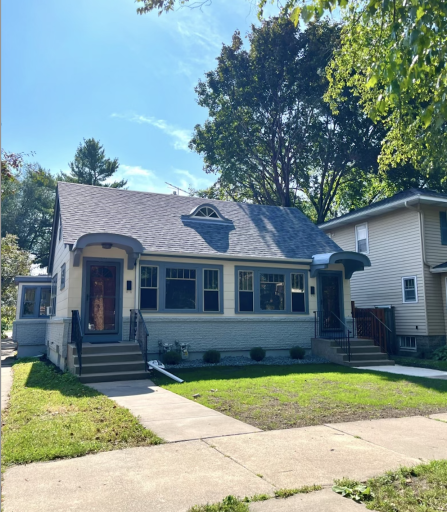 Photo for 1280 Lafond Avenue, Saint Paul, MN 55104 - listing #6818379 1280 Lafond Avenue, Saint Paul, MN 55104