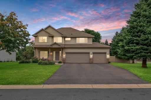 Photo for 1895 Omega Drive, Shakopee, MN 55379 - listing #6818382 1895 Omega Drive, Shakopee, MN 55379