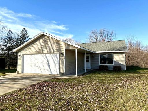 Photo for 505 Willow Avenue, Eden Valley, MN 55329 - listing #6818390 505 Willow Avenue, Eden Valley, MN 55329