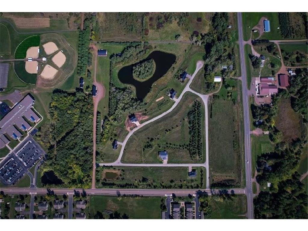 Property photo for 949 Eldris Way, Mora, MN 55051