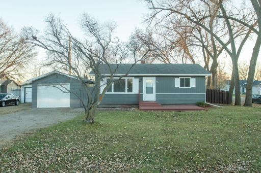 Photo for 921 18th Avenue N, Moorhead, MN 56560 - listing #6818416 921 18th Avenue N, Moorhead, MN 56560