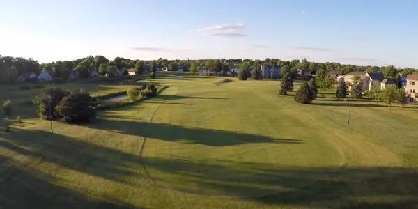 Southbrook Golf Course is just around the corner.