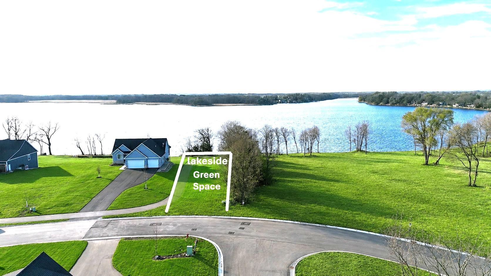 Enjoy the lovely lakeside green space. Take a swim, enjoy a picnic, launch a kayak and take in the stunning sunsets!