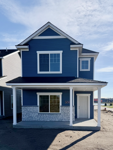 Photo for 14710 Alpaca Terrace NW, Ramsey, MN 55303 - listing #6818441 14710 Alpaca Terrace NW, Ramsey, MN 55303