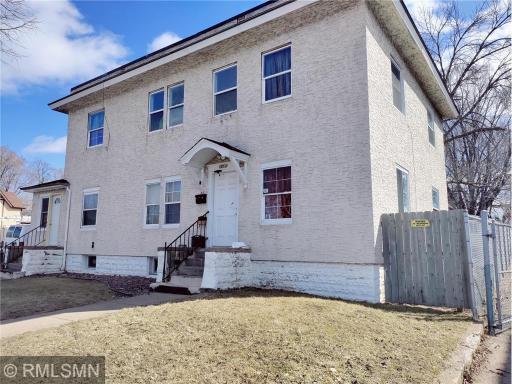 Photo for 1052 Ross Avenue, Saint Paul, MN 55106 - listing #6818461 1052 Ross Avenue, Saint Paul, MN 55106