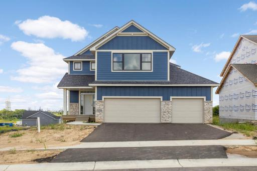 Photo for 13702 Arrowhead Way, Rosemount, MN 55068 - listing #6818495 13702 Arrowhead Way, Rosemount, MN 55068