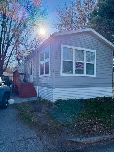 Photo for 627 NE Rocky Creek Drive NE, 61, Rochester, MN 55906 - listing #6818510 627 NE Rocky Creek Drive NE, 61, Rochester, MN 55906