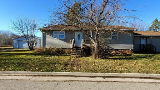 Photo for 251 Lakin Avenue SW, Kelliher, MN 56650 - listing #6818521 251 Lakin Avenue SW, Kelliher, MN 56650