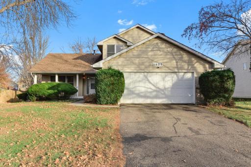 Photo for 8932 Prestwick Circle N, Brooklyn Park, MN 55443 - listing #6818538 8932 Prestwick Circle N, Brooklyn Park, MN 55443