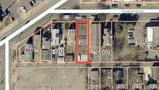 Photo for 1020 Ross Avenue, Saint Paul, MN 55106 - listing #6818543 1020 Ross Avenue, Saint Paul, MN 55106