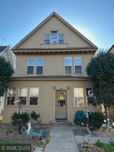 Photo for 2082 Marshall Avenue, Saint Paul, MN 55104 - listing #6818545 2082 Marshall Avenue, Saint Paul, MN 55104