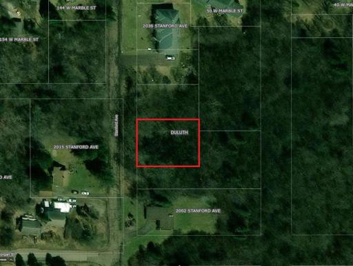 20xx Stanford Avenue, Duluth, MN 55811
