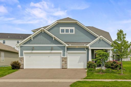Photo for 14645 Cloquet Street, Dayton, MN 55327 - listing #6818570 14645 Cloquet Street, Dayton, MN 55327