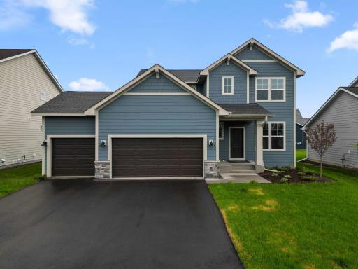 10191 Arrowwood Path, Saint Paul, MN 55129