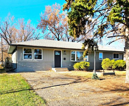 Photo for 5980 7th Street NE, Minneapolis, MN 55432 - listing #6818581 5980 7th Street NE, Minneapolis, MN 55432