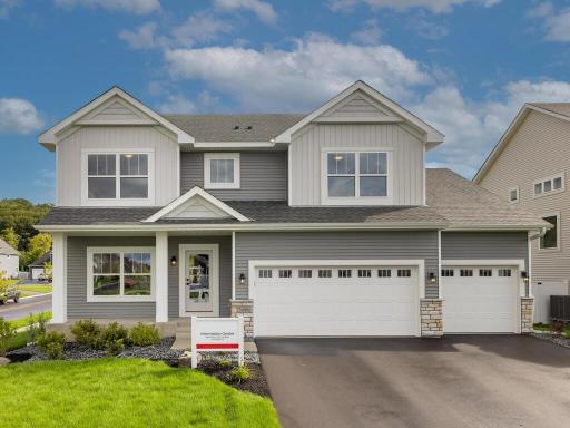 Photo for 7696 Waverly Avenue, Shakopee, MN 55379 - listing #6818621 7696 Waverly Avenue, Shakopee, MN 55379