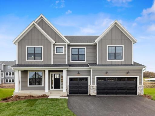 Photo for 7422 Waverly Avenue, Shakopee, MN 55379 - listing #6818622 7422 Waverly Avenue, Shakopee, MN 55379