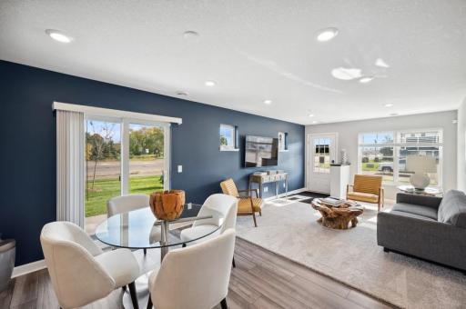 8013 149th Lane NW, Ramsey, MN 55303