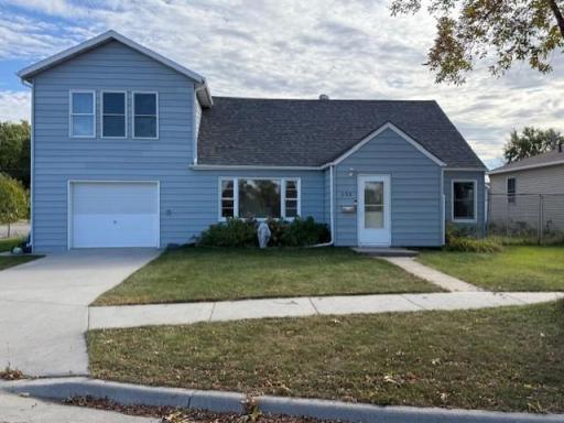 Photo for 632 9th Street N, Breckenridge, MN 56520 - listing #6818630 632 9th Street N, Breckenridge, MN 56520