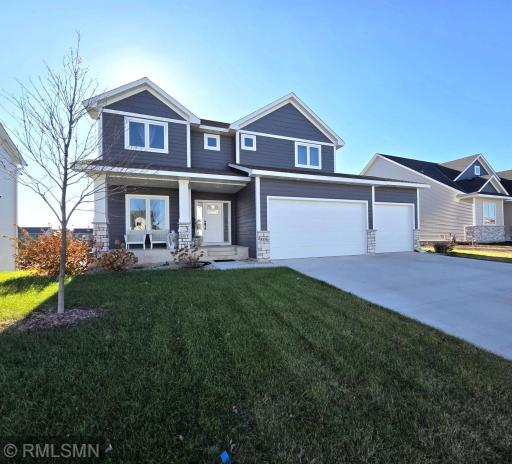 Photo for 5336 W 177th Street, Lakeville, MN 55044 - listing #6818634 5336 W 177th Street, Lakeville, MN 55044