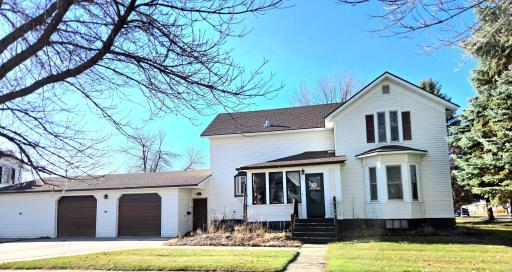 Photo for 109 3rd Street E, Ada, MN 56510 - listing #6818646 109 3rd Street E, Ada, MN 56510