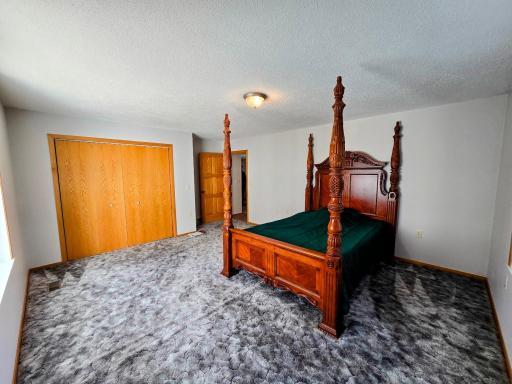 SW bedroom 14.6 x 19.4