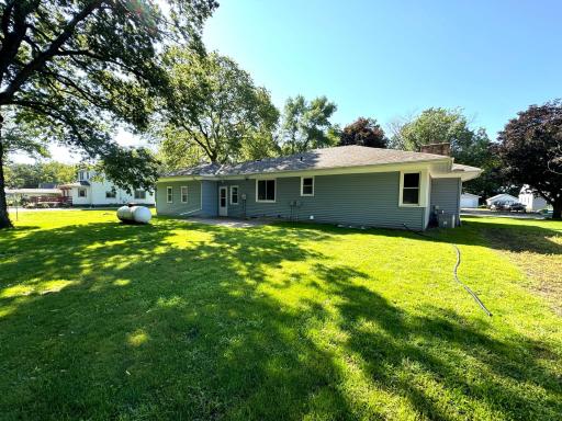 221 Woodlawn Avenue, Lake Lillian, MN 56253