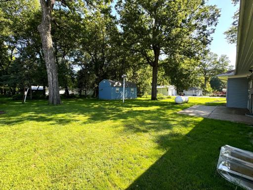 221 Woodlawn Avenue, Lake Lillian, MN 56253
