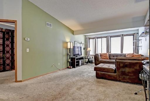 Another View of the Living Room