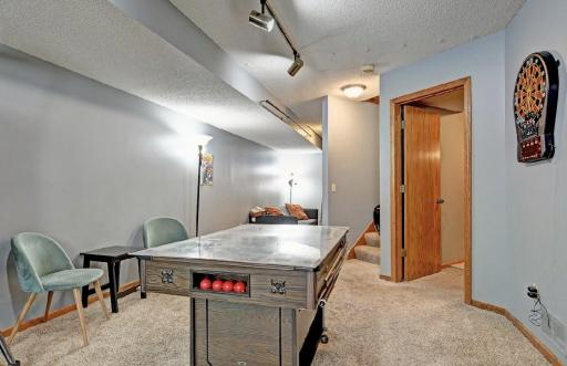 Large Game Room