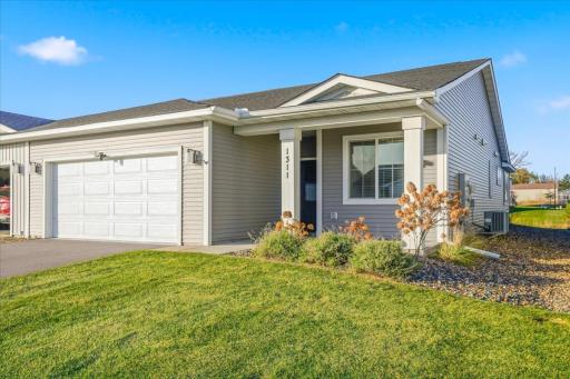 Photo for 1311 Rose Street, New Richmond, WI 54017 - listing #6818692 1311 Rose Street, New Richmond, WI 54017